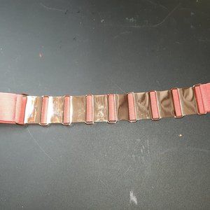 Metal belt